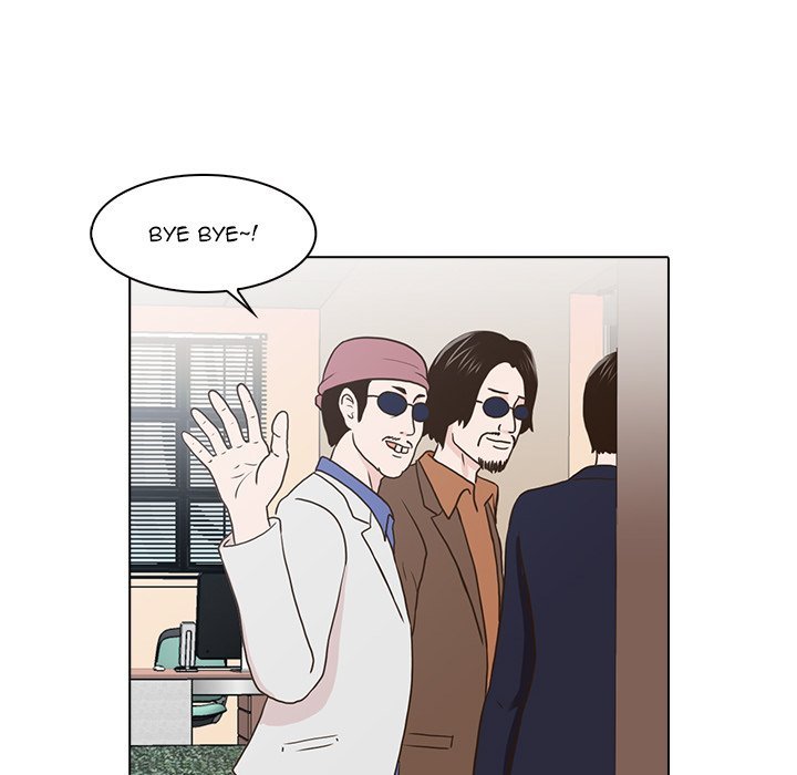Dalhee's Boarding House Manhwa - Chapter 12 Page 82