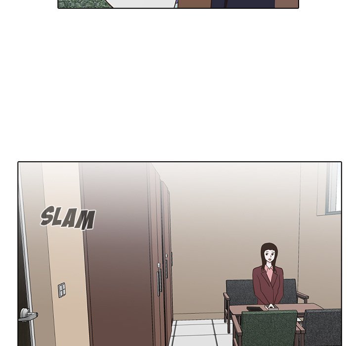 Dalhee's Boarding House Manhwa - Chapter 12 Page 83