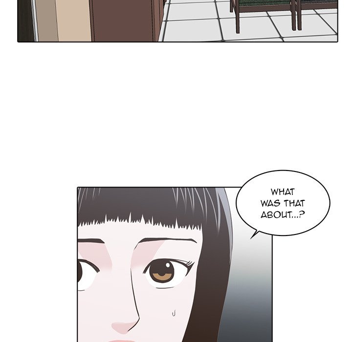 Dalhee's Boarding House Manhwa - Chapter 12 Page 84
