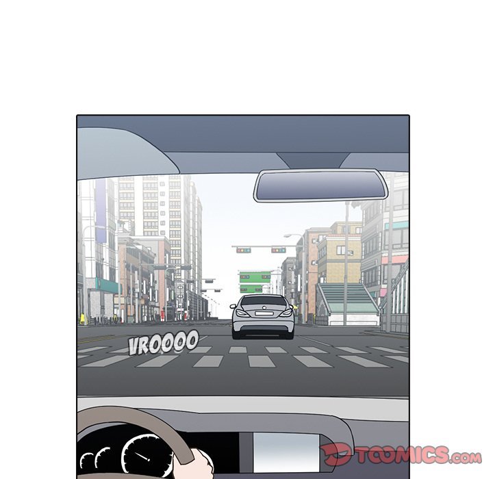 Dalhee's Boarding House Manhwa - Chapter 12 Page 89