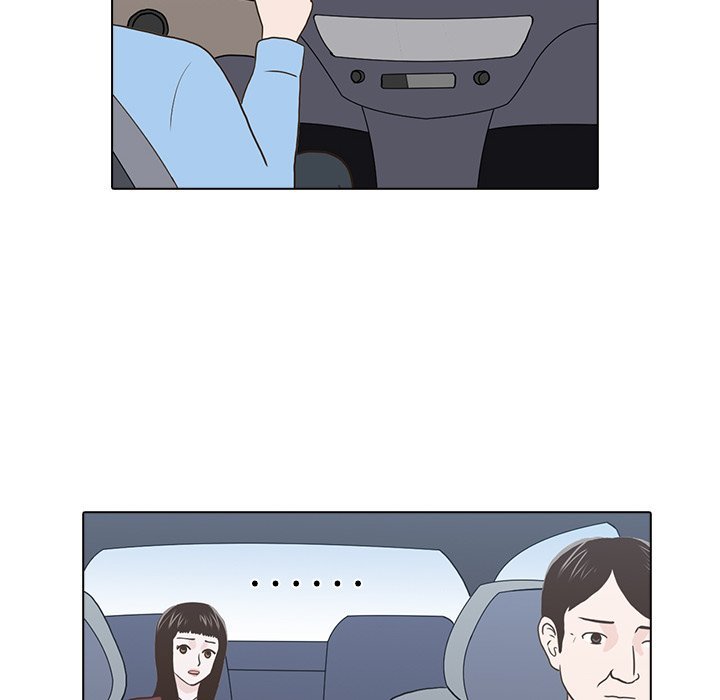 Dalhee's Boarding House Manhwa - Chapter 12 Page 90