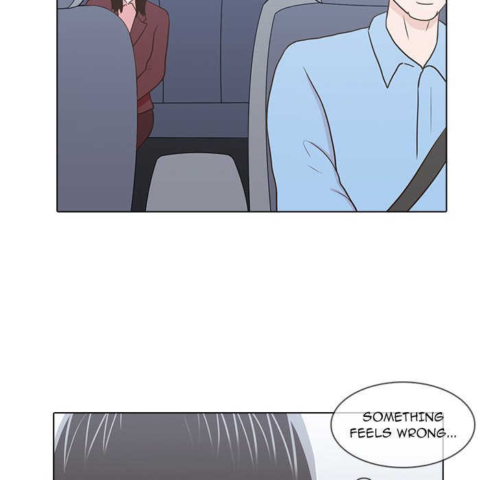 Dalhee's Boarding House Manhwa - Chapter 12 Page 91