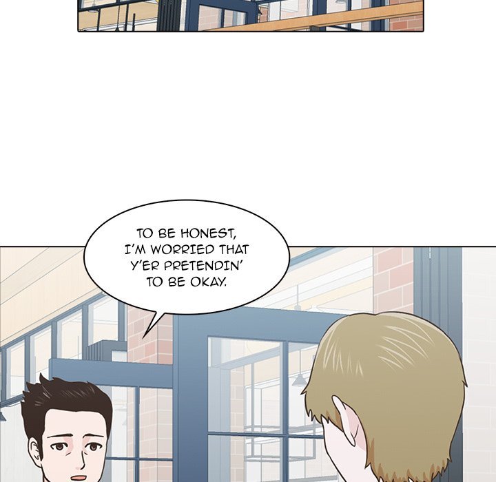 Dalhee's Boarding House Manhwa - Chapter 12 Page 94