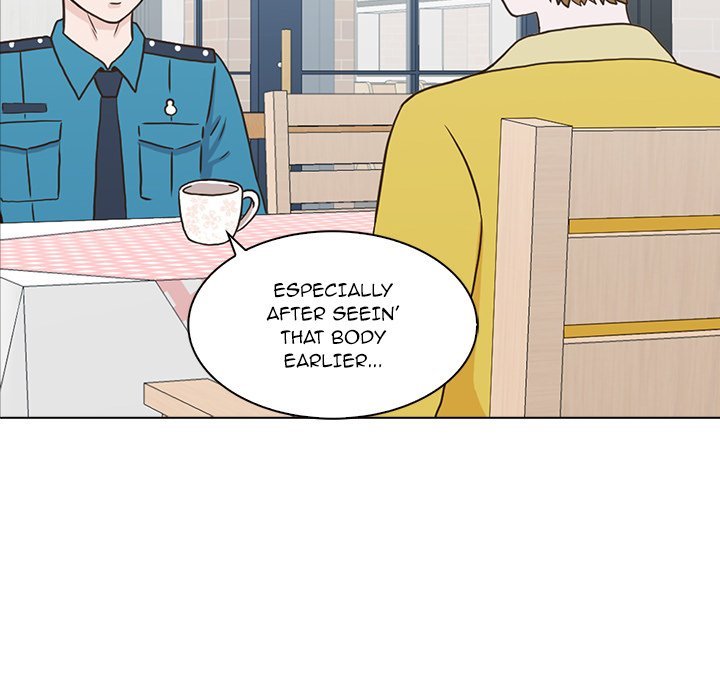 Dalhee's Boarding House Manhwa - Chapter 12 Page 95