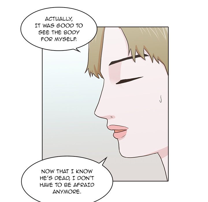 Dalhee's Boarding House Manhwa - Chapter 12 Page 96
