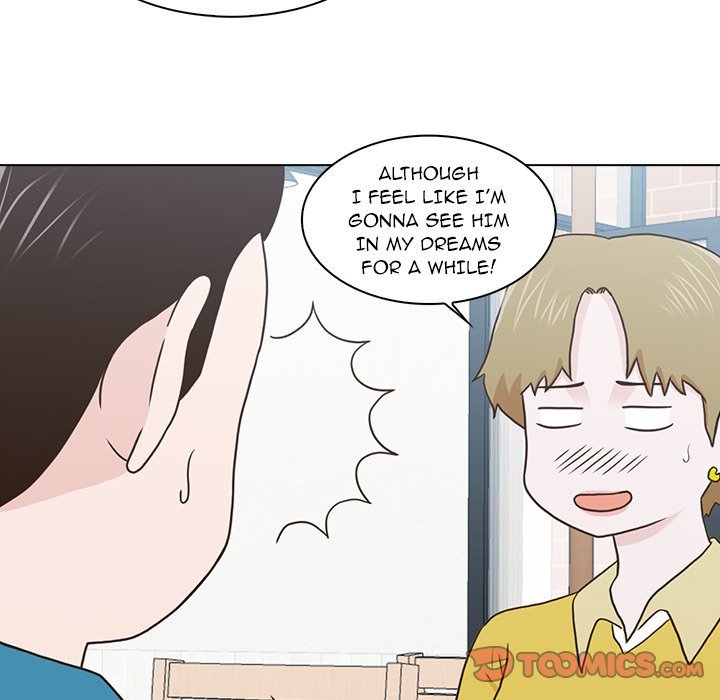 Dalhee's Boarding House Manhwa - Chapter 12 Page 97