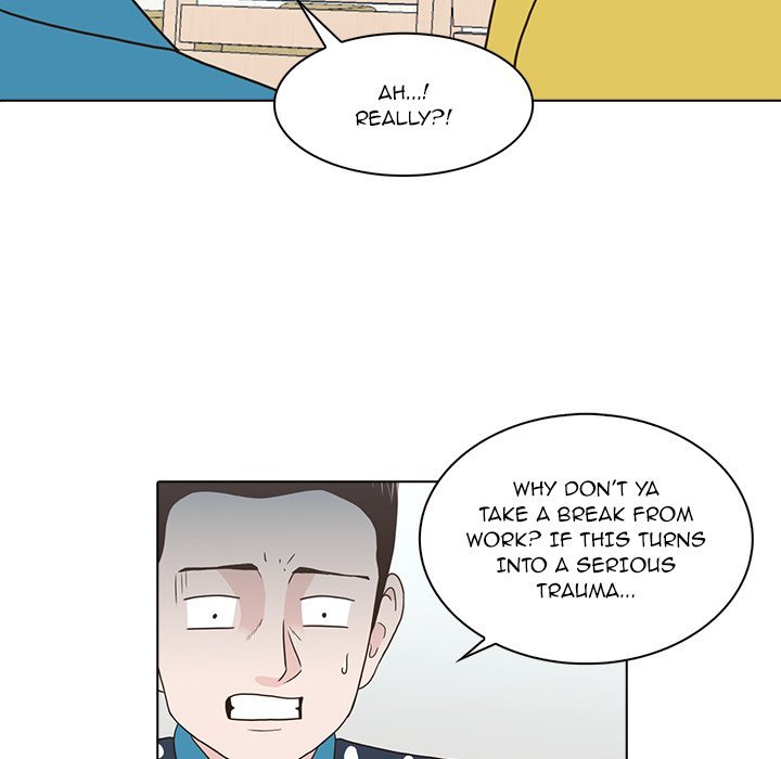 Dalhee's Boarding House Manhwa - Chapter 12 Page 98