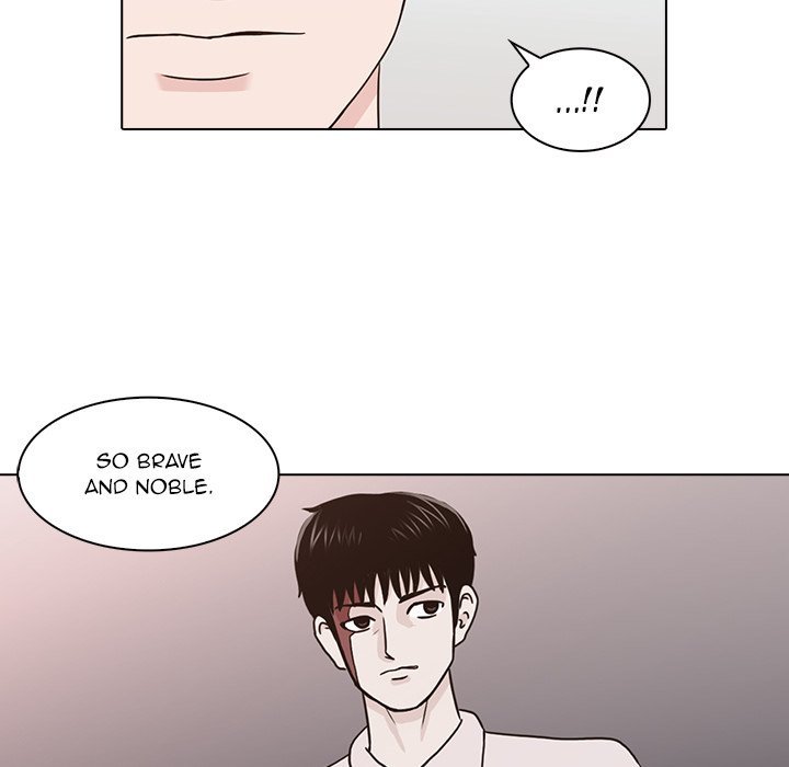 Dalhee's Boarding House Manhwa - Chapter 12 Page 100