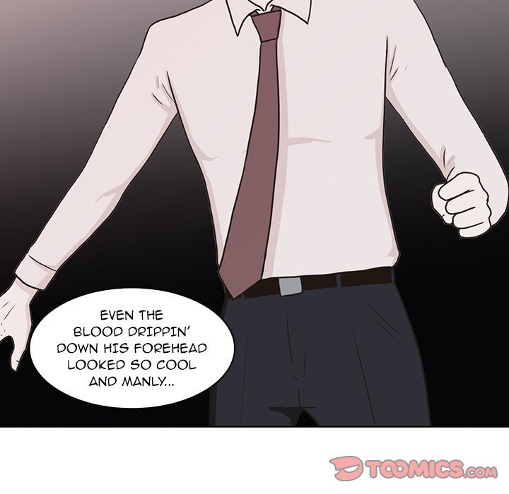 Dalhee's Boarding House Manhwa - Chapter 12 Page 101