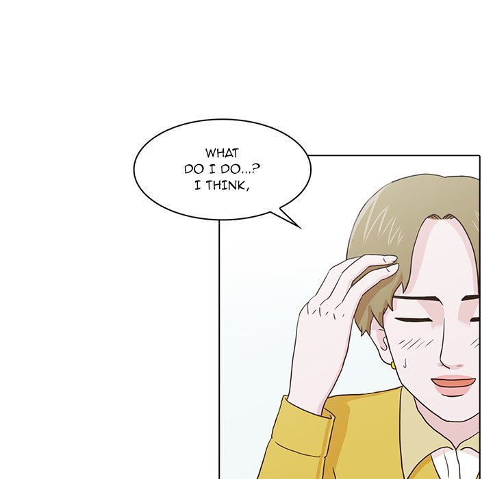 Dalhee's Boarding House Manhwa - Chapter 12 Page 102