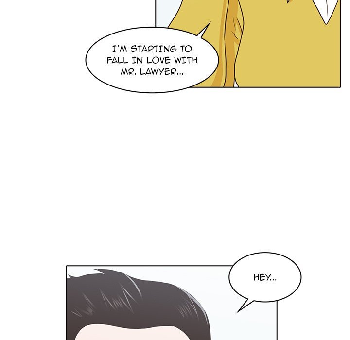 Dalhee's Boarding House Manhwa - Chapter 12 Page 103