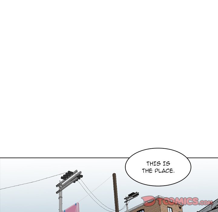 Dalhee's Boarding House Manhwa - Chapter 12 Page 105