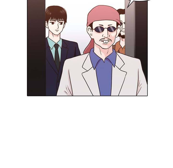 Dalhee's Boarding House Manhwa - Chapter 12 Page 107