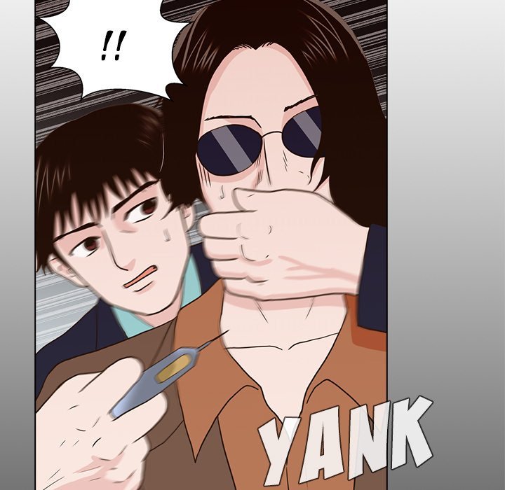 Dalhee's Boarding House Manhwa - Chapter 12 Page 111