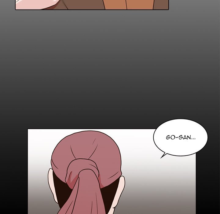 Dalhee's Boarding House Manhwa - Chapter 12 Page 112