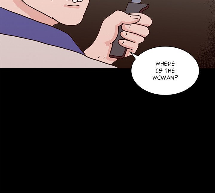 Dalhee's Boarding House Manhwa - Chapter 12 Page 114