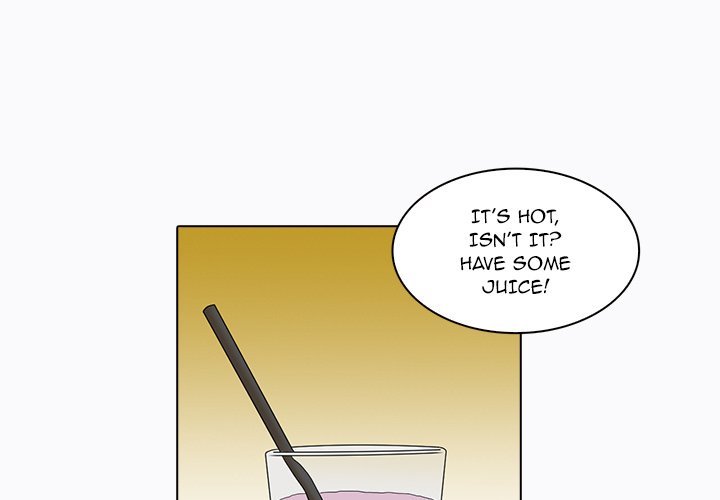 Dalhee's Boarding House Manhwa - Chapter 6 Page 0