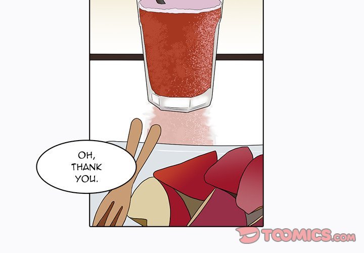 Dalhee's Boarding House Manhwa - Chapter 6 Page 1