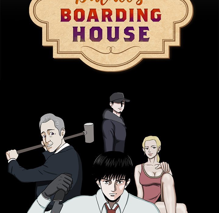 Dalhee's Boarding House Manhwa - Chapter 6 Page 6