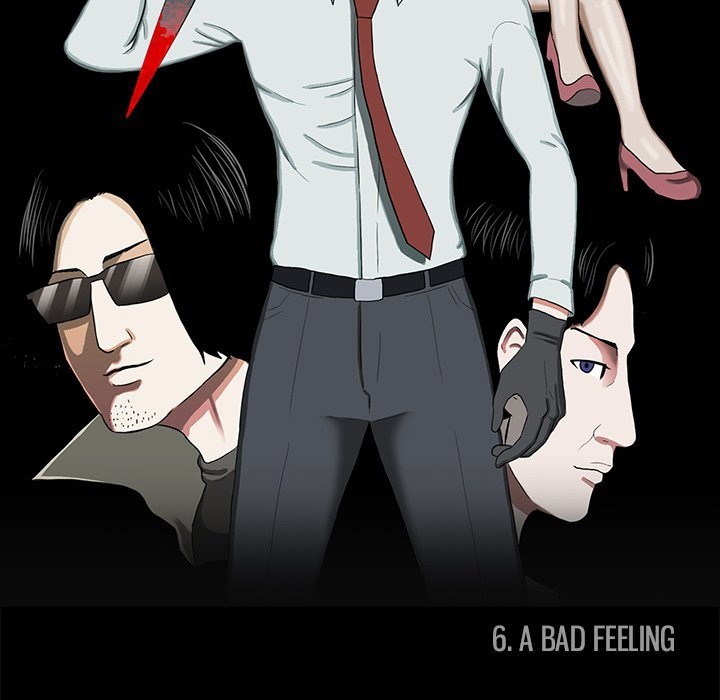 Dalhee's Boarding House Manhwa - Chapter 6 Page 7
