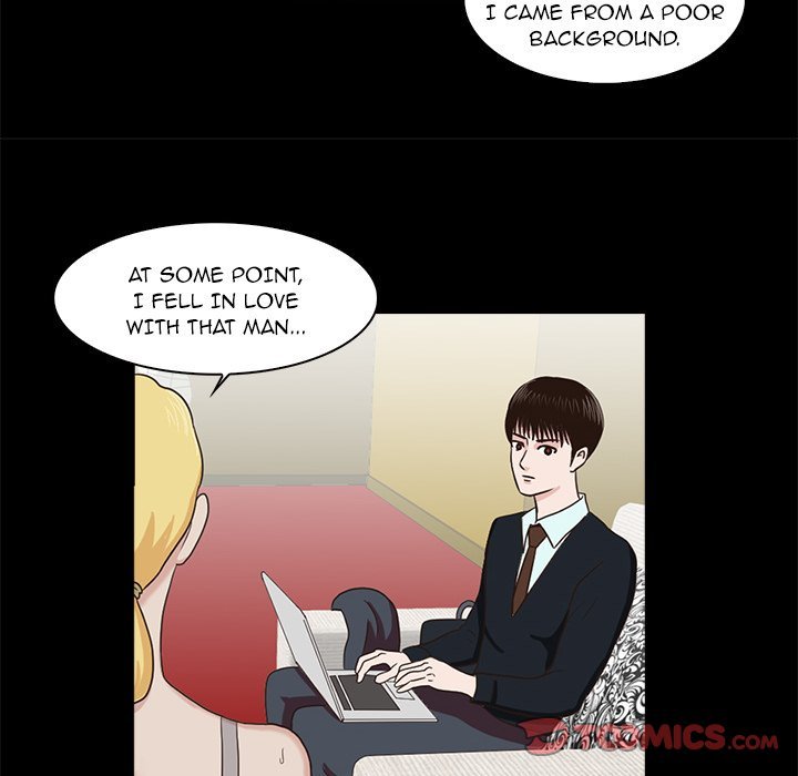 Dalhee's Boarding House Manhwa - Chapter 6 Page 9