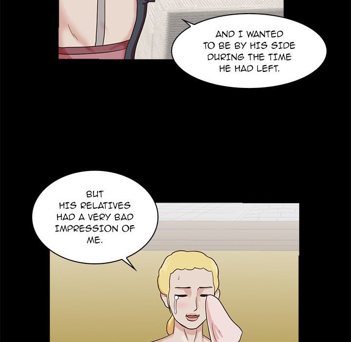 Dalhee's Boarding House Manhwa - Chapter 6 Page 10