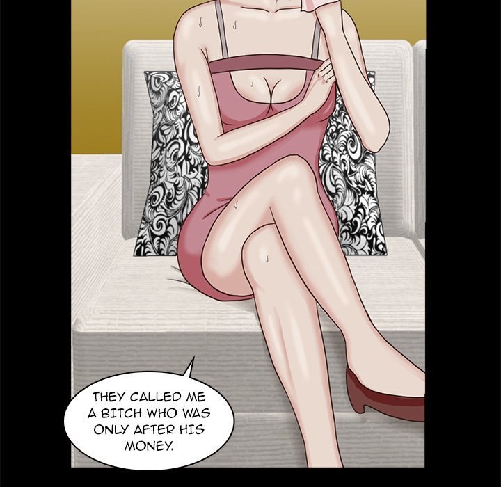 Dalhee's Boarding House Manhwa - Chapter 6 Page 11