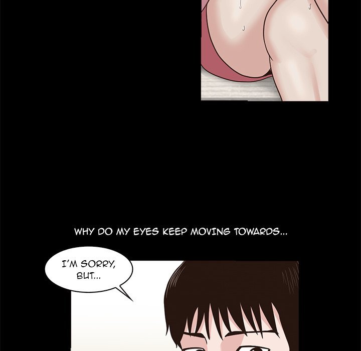 Dalhee's Boarding House Manhwa - Chapter 6 Page 13