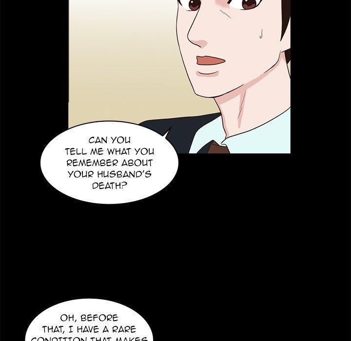 Dalhee's Boarding House Manhwa - Chapter 6 Page 14