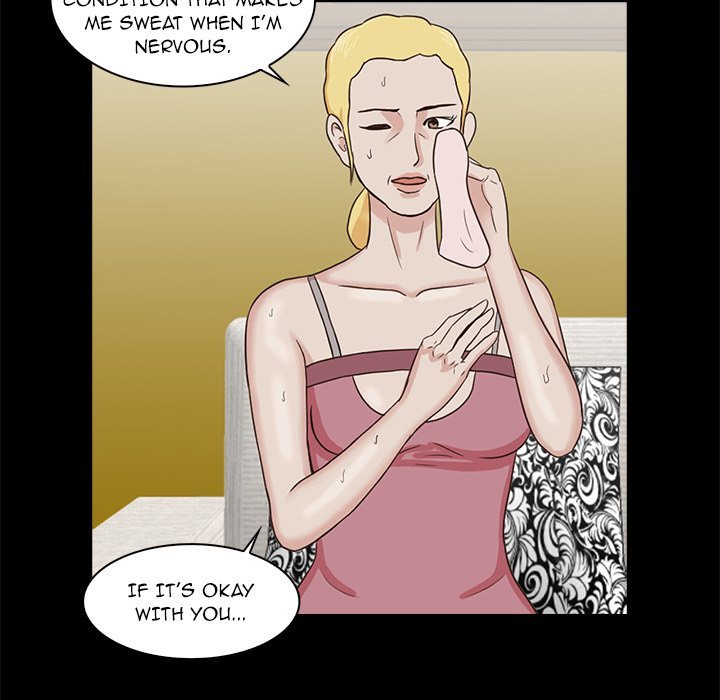 Dalhee's Boarding House Manhwa - Chapter 6 Page 15