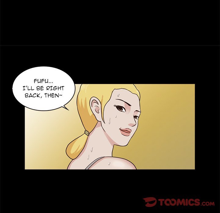 Dalhee's Boarding House Manhwa - Chapter 6 Page 17