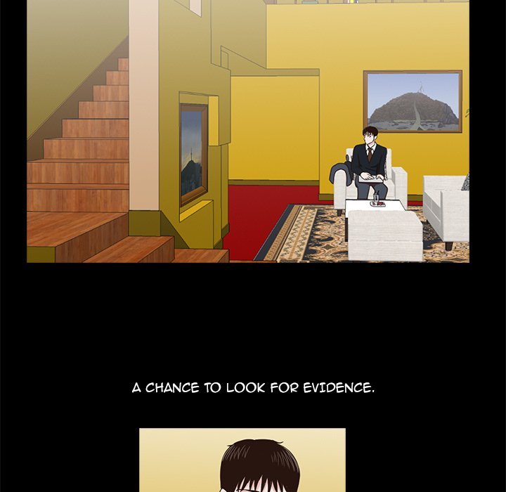 Dalhee's Boarding House Manhwa - Chapter 6 Page 21