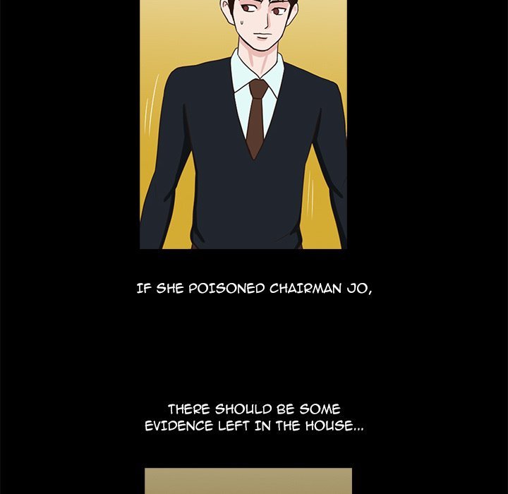 Dalhee's Boarding House Manhwa - Chapter 6 Page 22