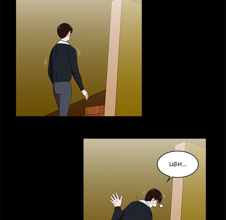 Dalhee's Boarding House Manhwa - Chapter 6 Page 24