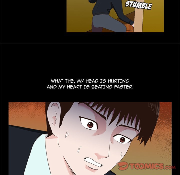 Dalhee's Boarding House Manhwa - Chapter 6 Page 25