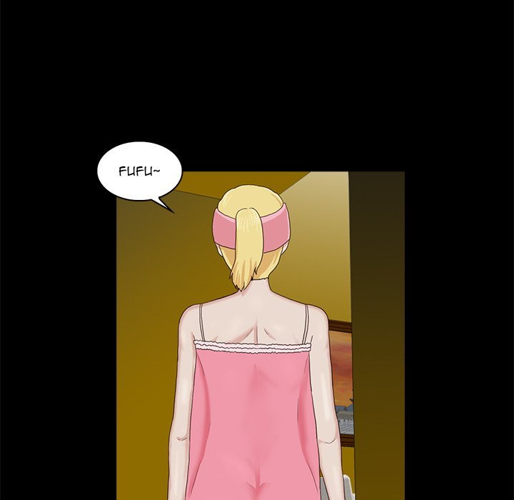 Dalhee's Boarding House Manhwa - Chapter 6 Page 29