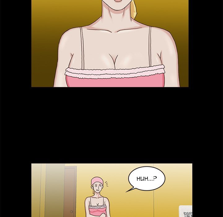 Dalhee's Boarding House Manhwa - Chapter 6 Page 31