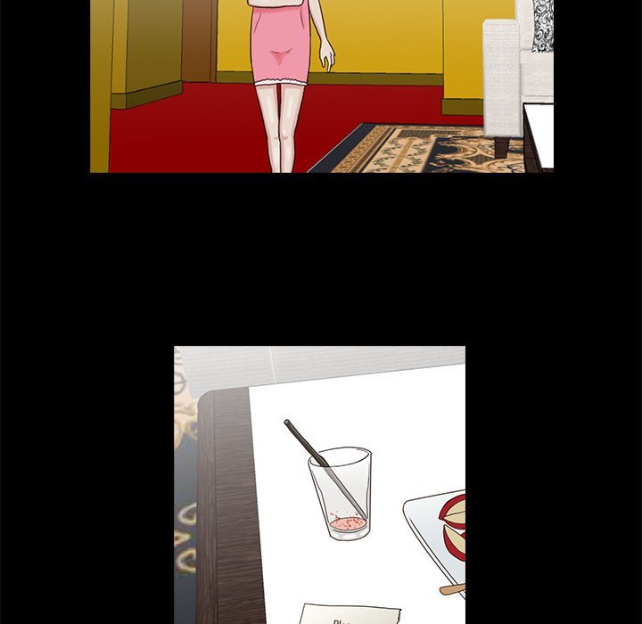 Dalhee's Boarding House Manhwa - Chapter 6 Page 32