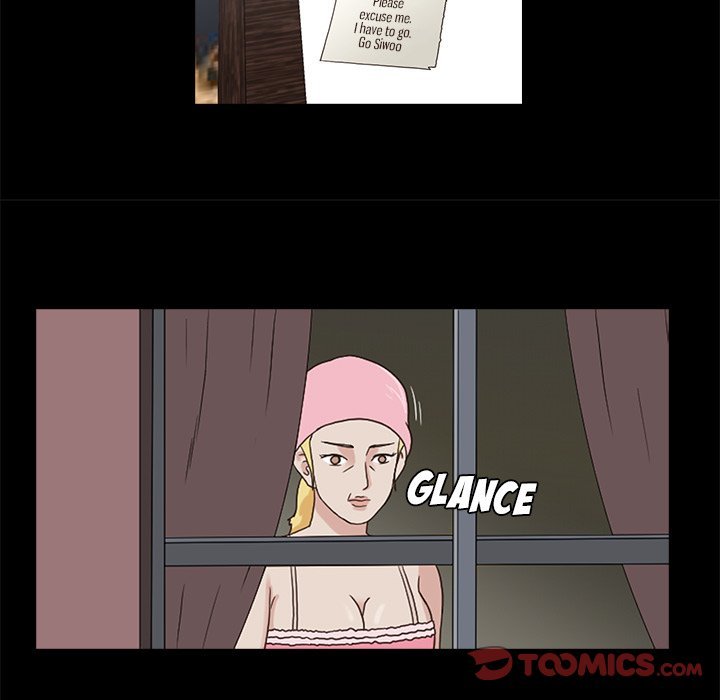 Dalhee's Boarding House Manhwa - Chapter 6 Page 33