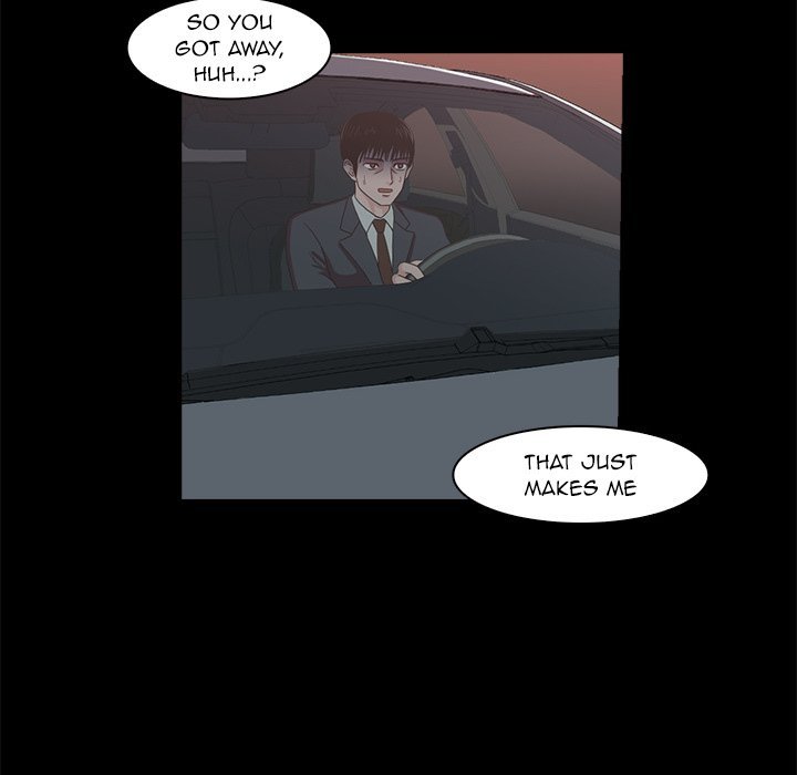 Dalhee's Boarding House Manhwa - Chapter 6 Page 35