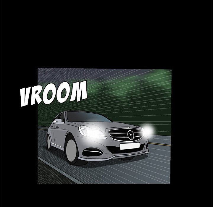 Dalhee's Boarding House Manhwa - Chapter 6 Page 37