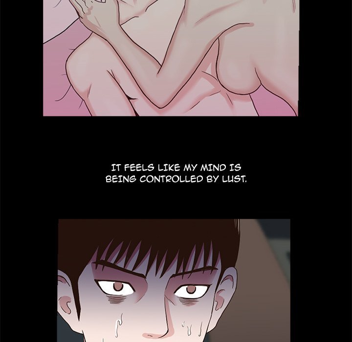 Dalhee's Boarding House Manhwa - Chapter 6 Page 42