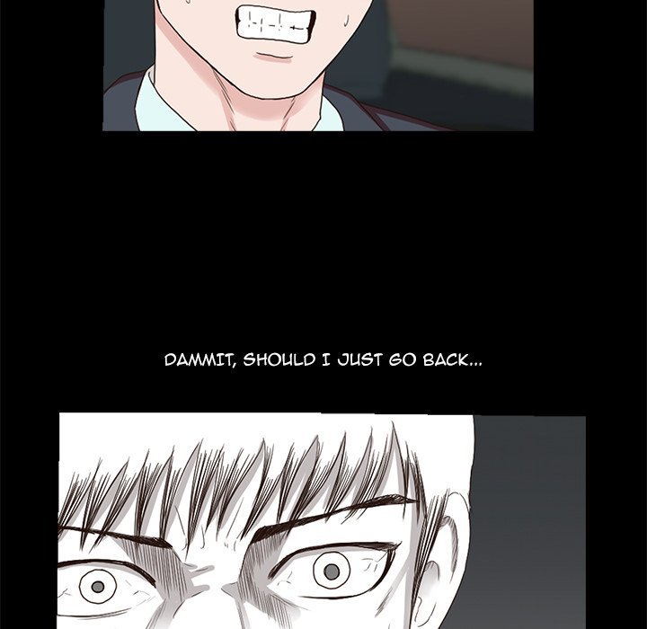 Dalhee's Boarding House Manhwa - Chapter 6 Page 43