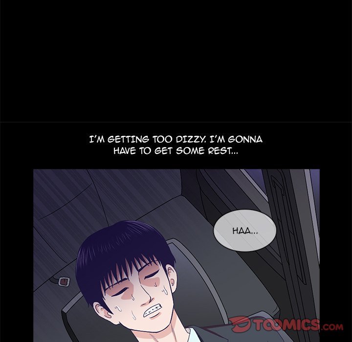 Dalhee's Boarding House Manhwa - Chapter 6 Page 49