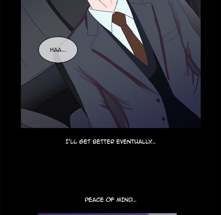Dalhee's Boarding House Manhwa - Chapter 6 Page 50