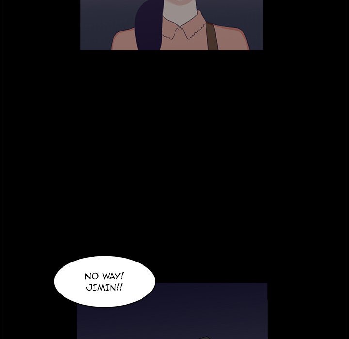Dalhee's Boarding House Manhwa - Chapter 6 Page 52