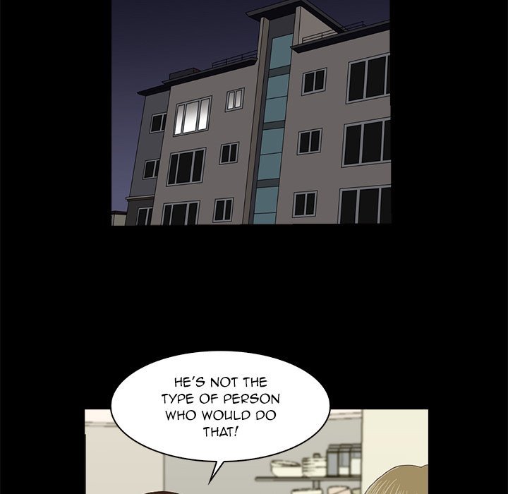 Dalhee's Boarding House Manhwa - Chapter 6 Page 53