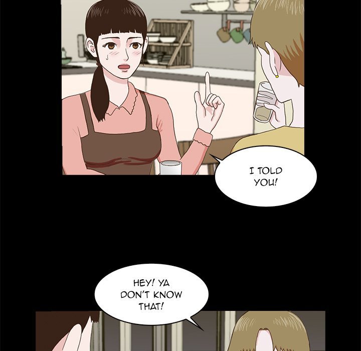 Dalhee's Boarding House Manhwa - Chapter 6 Page 54