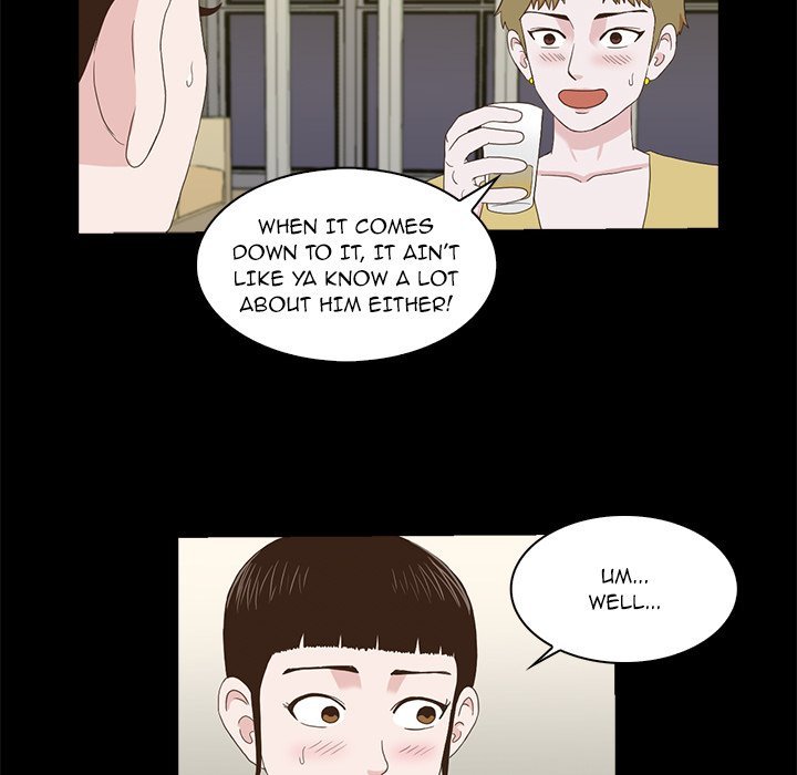 Dalhee's Boarding House Manhwa - Chapter 6 Page 55