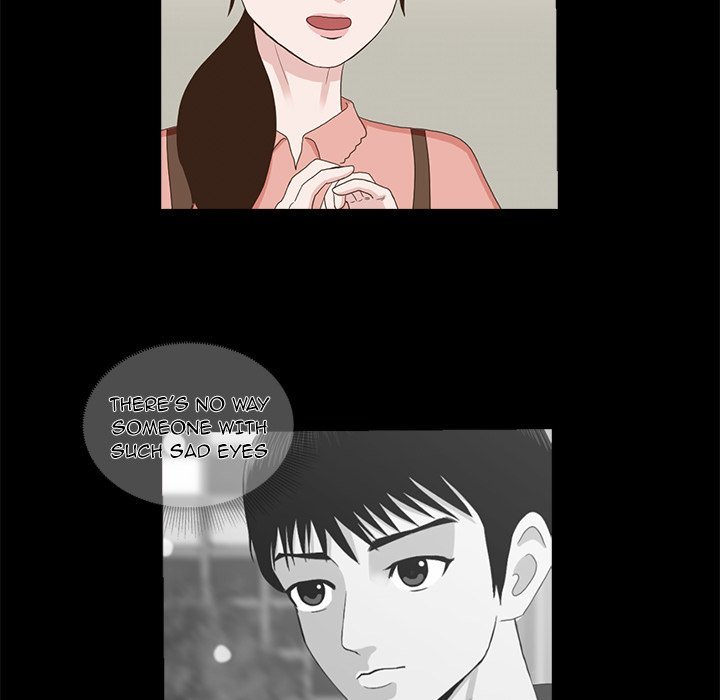 Dalhee's Boarding House Manhwa - Chapter 6 Page 56